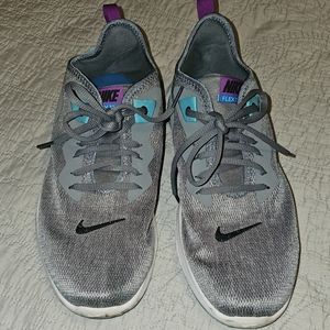 Womens Nikes. Size 10.5